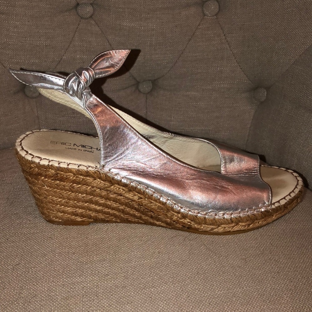 Eric Michael Heels - image 1